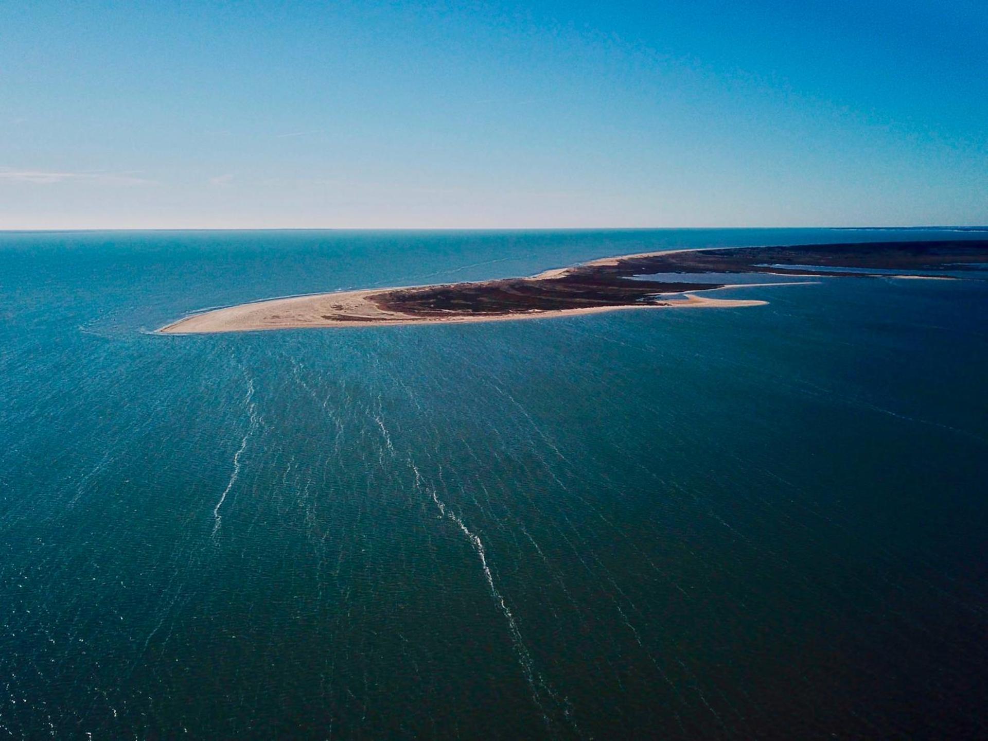 Gite De Caractere A Moins De 10Min Des Plages Saint-Michel-en-l'Herm Exterior foto