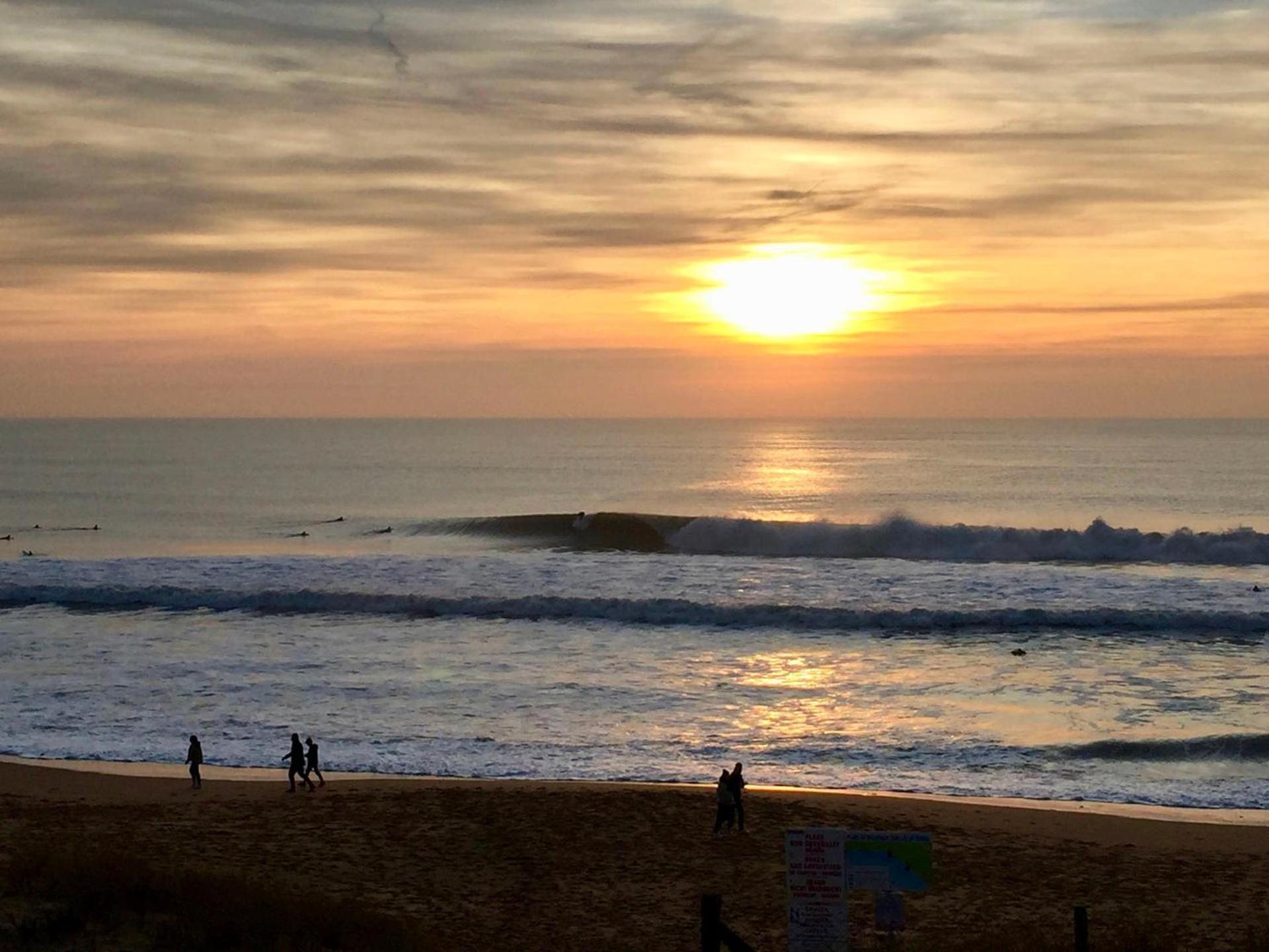 Gite De Caractere A Moins De 10Min Des Plages Saint-Michel-en-l'Herm Exterior foto